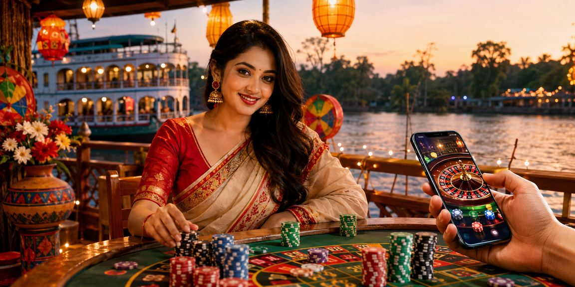 sona baji