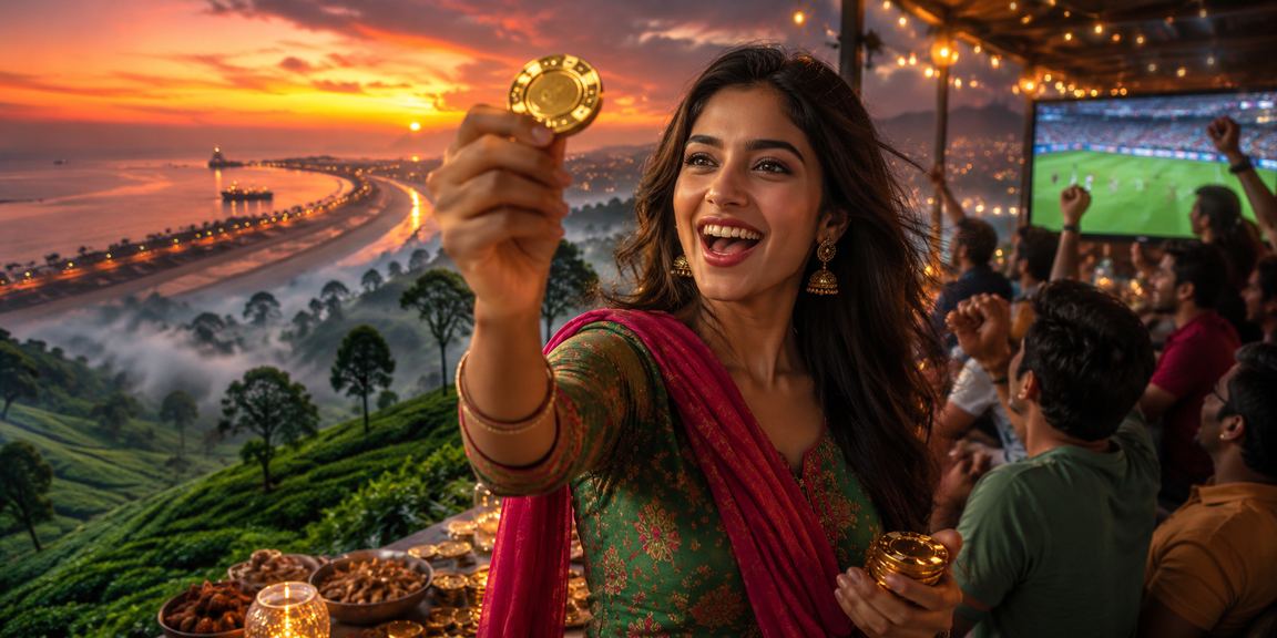 sona baji