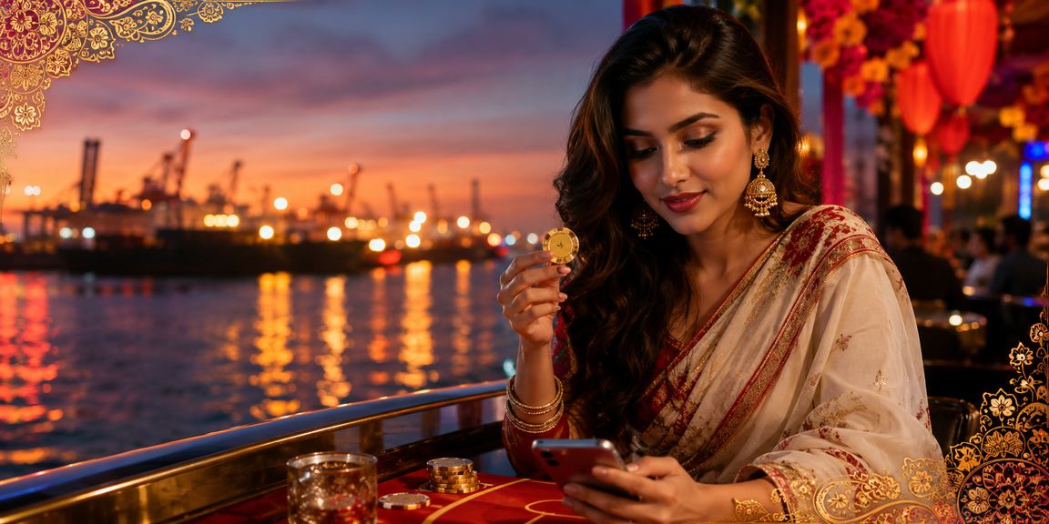 sona baji