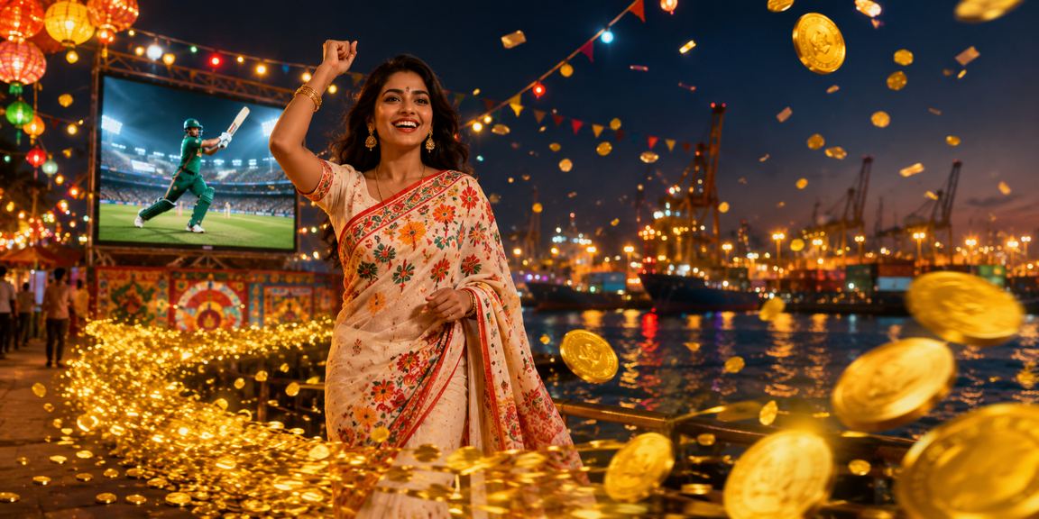 sona baji
