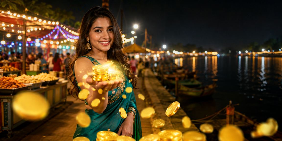 sona baji
